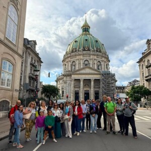 Erasmus+-Kurs „Leadership Excellence: A Soft Skills and Coaching Path“