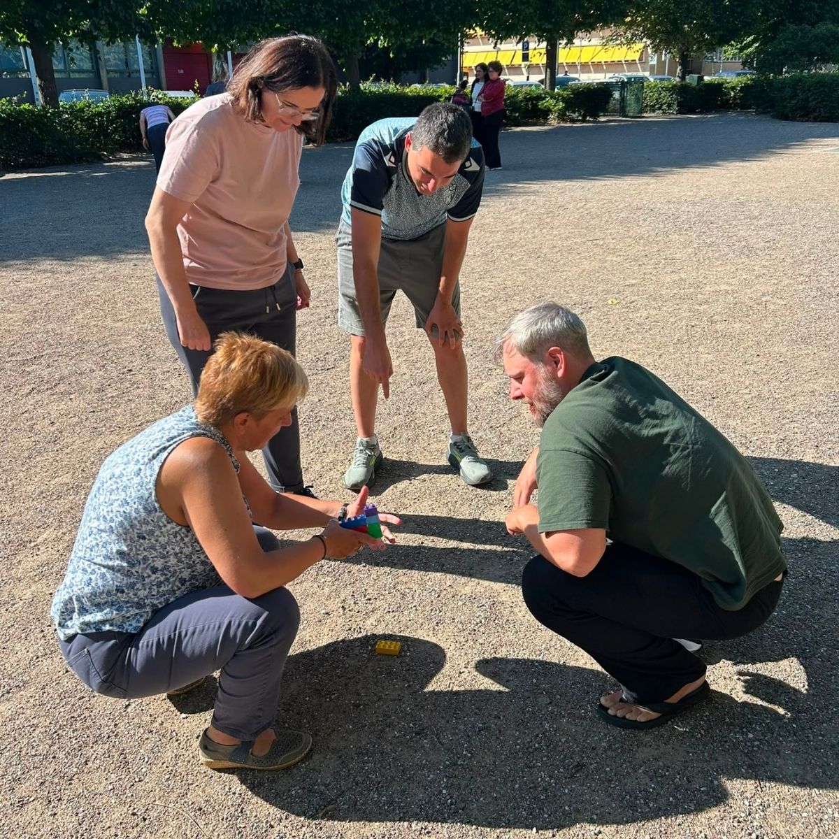 Fortbildung Denmark 2 Erasmus+-Kurs „Leadership Excellence: A Soft Skills and Coaching Path“
