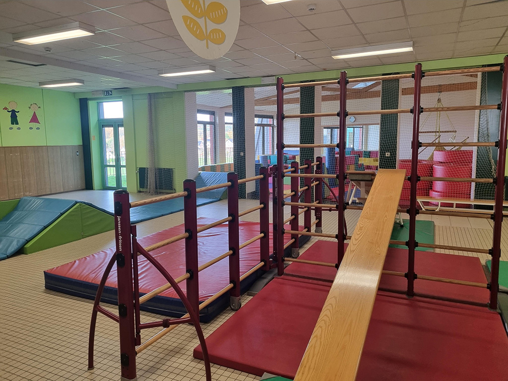 Gelebtes Miteinander: Förderschulwesen und Integration vernetzt in Ostbelgien