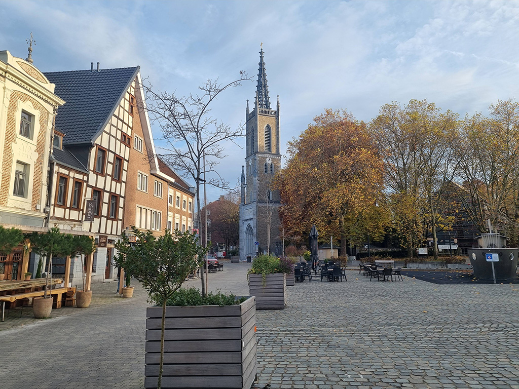 Gelebtes Miteinander: Förderschulwesen und Integration vernetzt in Ostbelgien