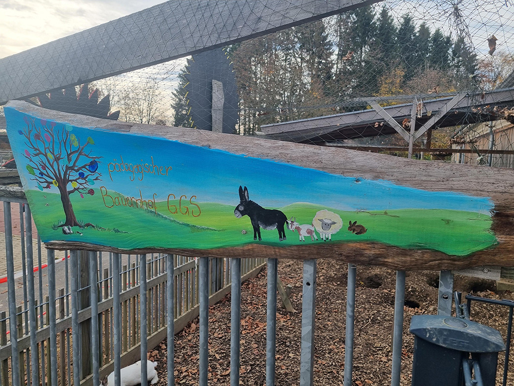 Gelebtes Miteinander: Förderschulwesen und Integration vernetzt in Ostbelgien