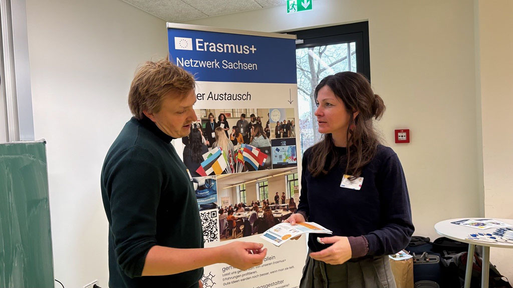 Netzwerk Dresden2025