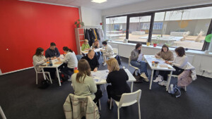 Kurs Critical Thinking