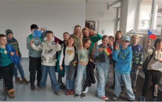 Grundschule Olberdorf