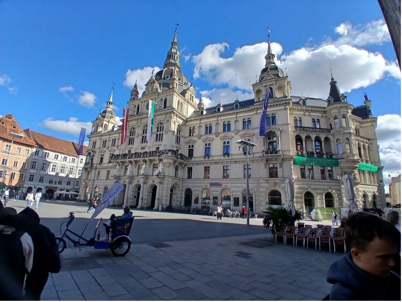 Fortbildungen